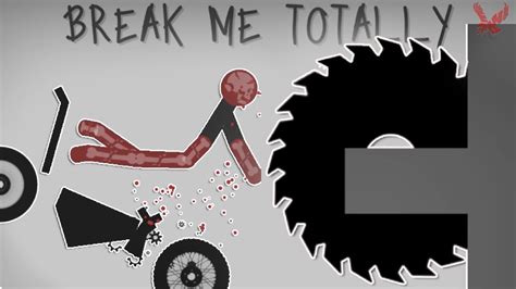 stickman dismounting poki.